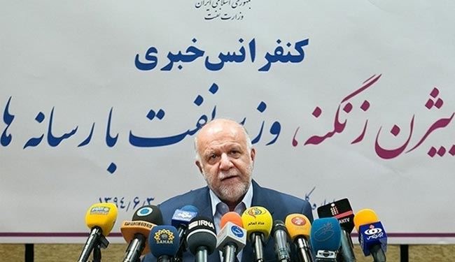 انتاج البتروكيمياويات في ايران سيرتفع الى 22 مليار دولار