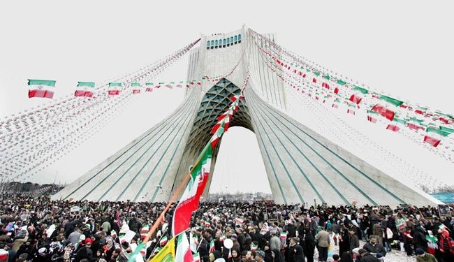 في ذكراها السابعة والثلاثين .. وتبقى الثورة الإسلامية بوصلة الأحرار