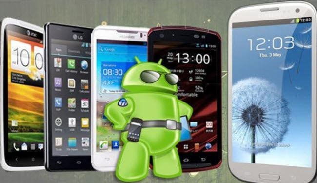 تطبيق جديد لتزويد هواتف أندرويد بإنترنت الواي فاي مجانا