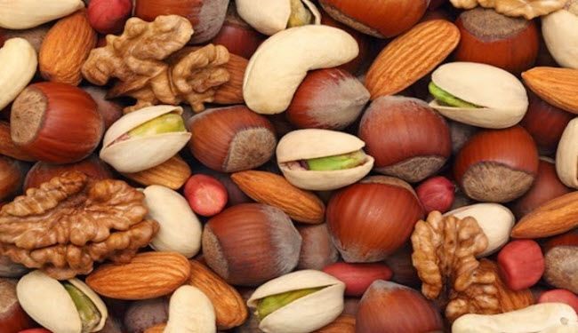 هذه هي أبرز الأطعمة المحسنة لصحة الدماغ ونشاطه
