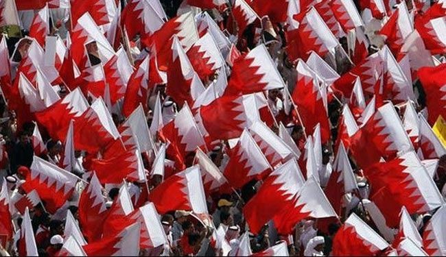قناة العالم تتابع التحضيرات الشعبية بالبحرين لإحياء ذكرى الثورة
