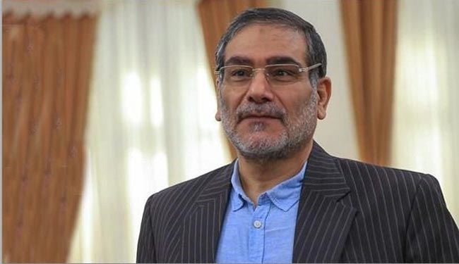 شمخاني: لا بد من الصمود بوجه المخططات الصهيونية والاميركية