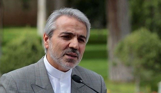 ايران تتهم السعودية بخفض اسعار النفط لاسباب سياسية