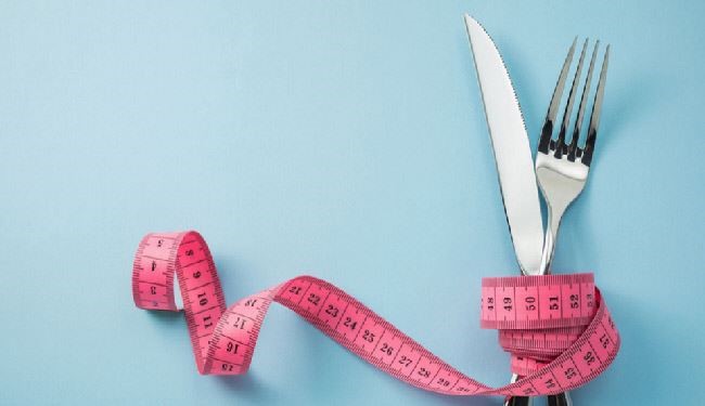 كيف يمكن خسارة الوزن بأسرع وقت ممكن؟