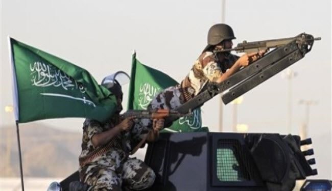 التدخل البري السعودي بسوريا يرفع مخاوف صراع دموي بلانهاية
