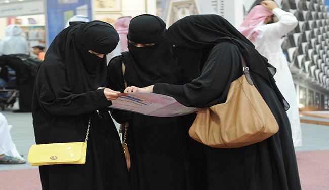 سعوديات يرفعن قضايا ضد أسرهنّ للتخلص من العنوسة