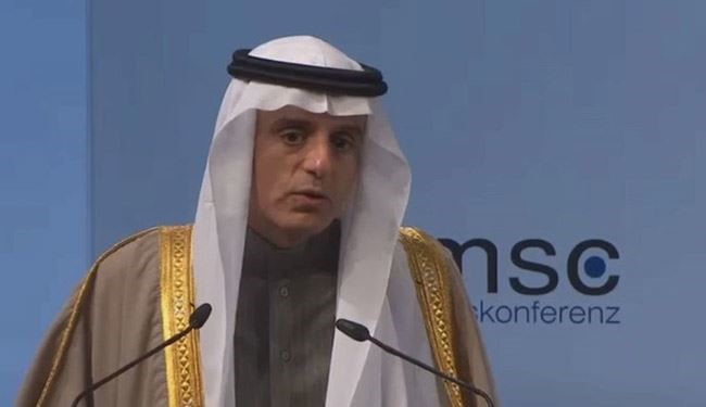 ماذا قال الجبير بميونيخ عن قيادة المرأة السعودية للسيارة؟
