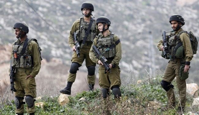 إصابة 3 فلسطينيين برصاص الاحتلال قرب القدس