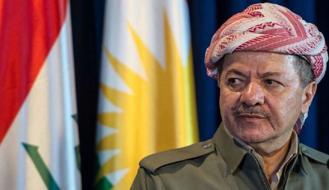 هشدار آلمان به بارزانی درباره همه‌پرسی
