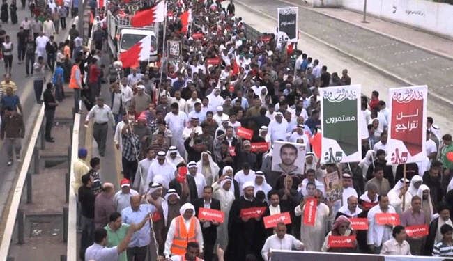 ضياء البحرانيّ: ثورة الكرامة مستمرّة بإصرار متعاظم