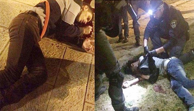 اعدام 5 فلسطينيين بينهم 3 قاصرين خلال يوم واحد