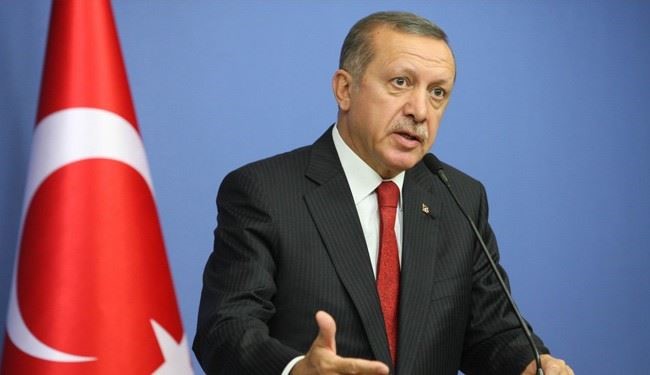 اردوغان يخطب ودّ الاسرائيليين، فماذا قال لهم؟