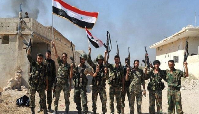 بدء اقتحام تل رفعت والجيش السوري يسيطر على الطيبة