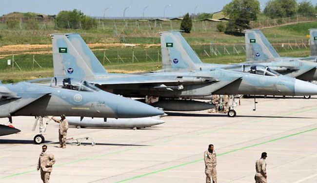 مناورات تركية سعودية استعدادا لخطوات قادمة!