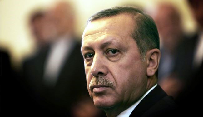 أماني أردوغان المستحيلة