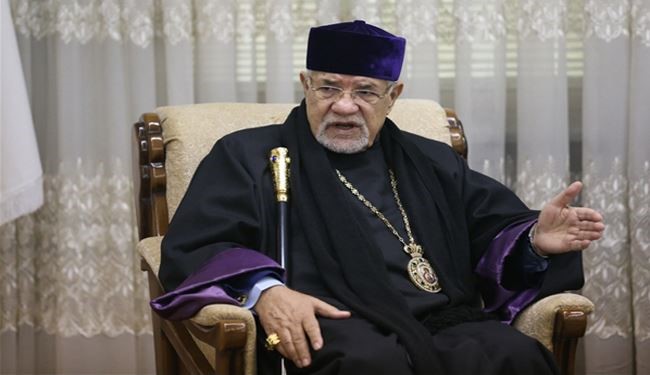 مسیحیان ایران مستضعف نیستند