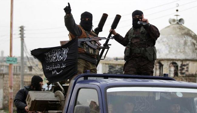 الجماعات المسلحة في حلب تتحد لمواجهة تقدم الجيش وحلفائه