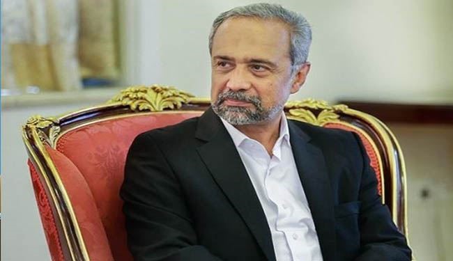مسؤول إيراني: البنك المركزي و15 مصرفا اتصل بـ