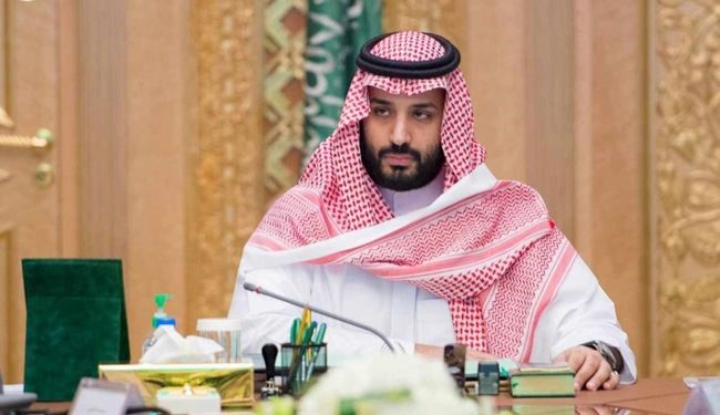 مجتهد: حملة ضد بن سلمان يقودها امير ابن ملك سابق
