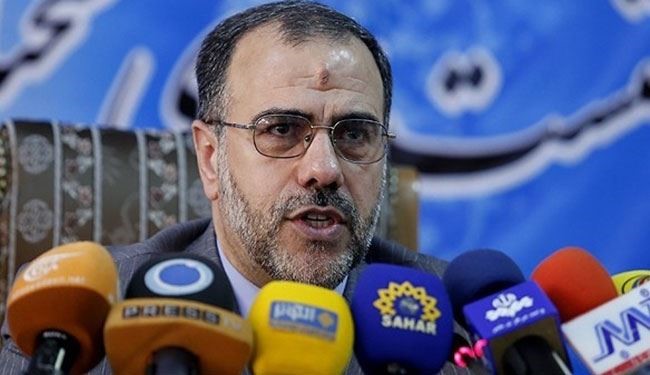 تأييد اهلية 51 بالمائة من المرشحين للانتخابات البرلمانية في ايران