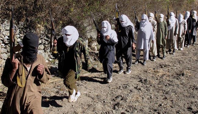 500 مقاتل من الجماعات المسلحة يعبرون من تركيا الى سوريا
