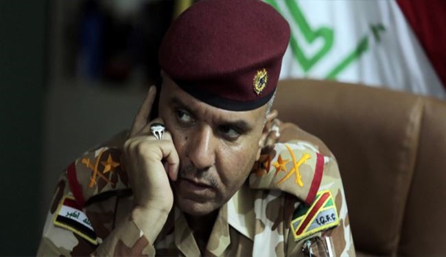 عمليات بغداد تكشف تفاصيل خطة حماية محيط العاصمة