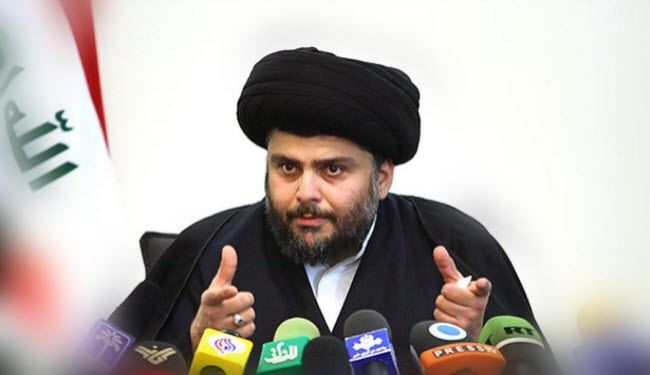 الصدر يصدر أوامر عسكرية لسرايا السلام وجيش الامام المهدي