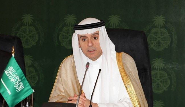 الجبير يتوعد باستمرار العدوان على اليمن حتى 