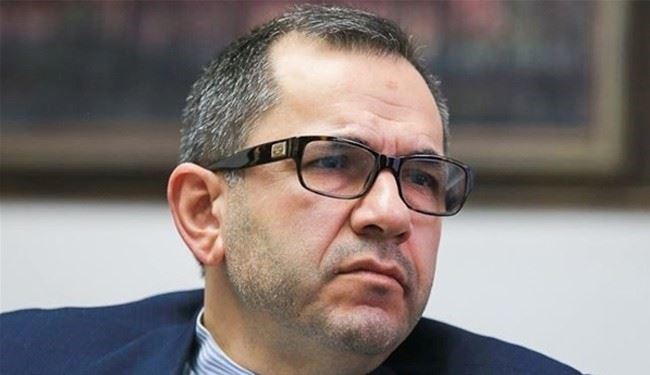 تخت روانجي: الاتفاق النووي جسد انتصار التعددیة