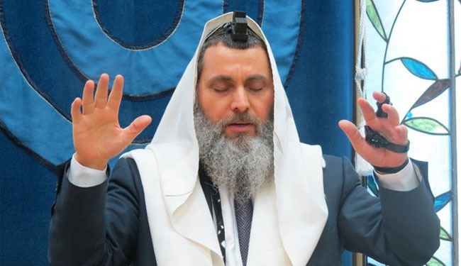 حاخام إسرائيلي: اقترب ظهور المسيح مخلص اليهود!