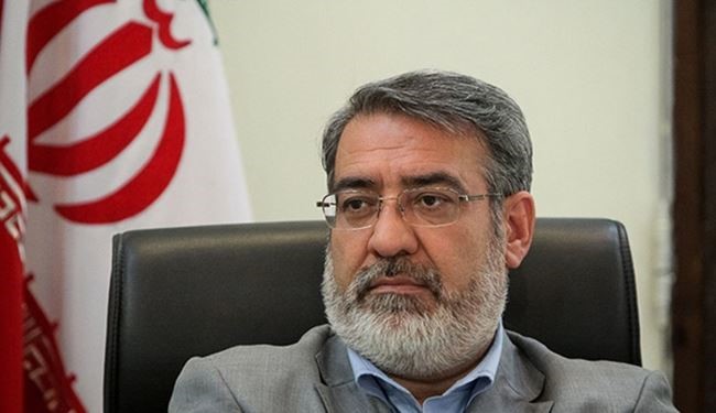 اكثر من مليون شخص يتولون إجراء انتخابات ايران