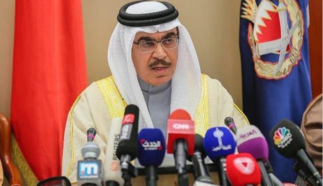البحرين تبرر اضطهاد الشيعة بـ