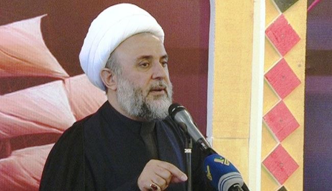 حزب الله ردا على وقف الهبة السعودية: الكرامات قبل المكرمات