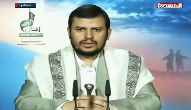 السيد الحوثي: اميركا تهندس و