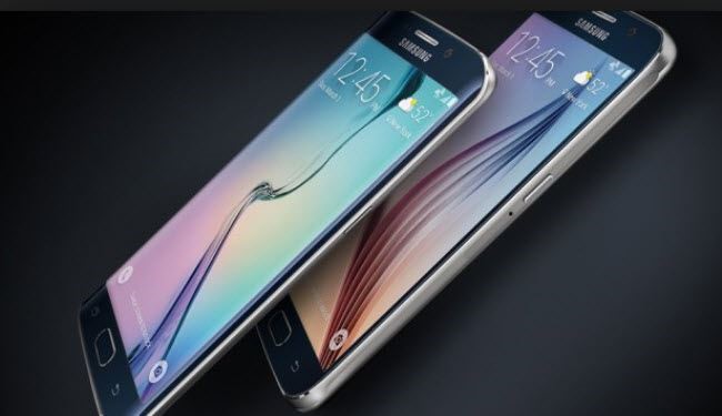 بالصور.. سامسونغ تطلق غالاكسي S7 و S7 إيدج
