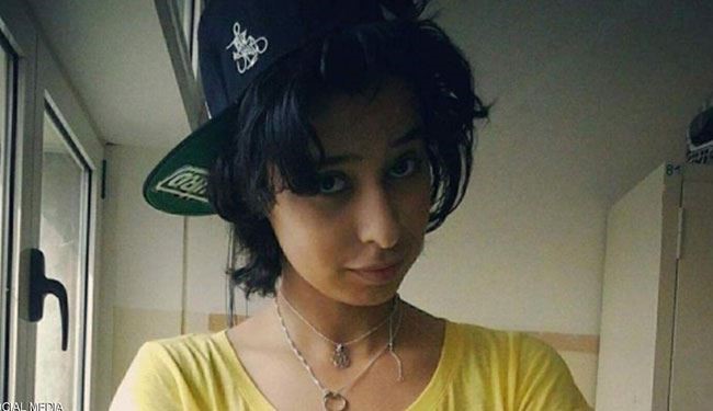 مغربية تستغيث لتخليصها من قبضة 