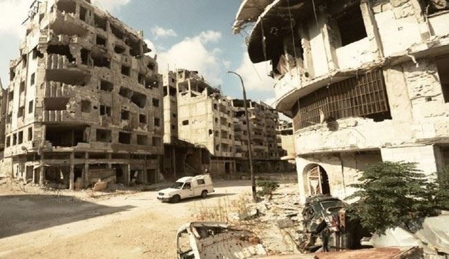 واخيراً.. توافق لبدء هدنة بسوريا، من المستبعد فيها؟