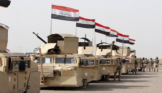 طبول السياسة والعسكر تقرع على أسوار الموصل
