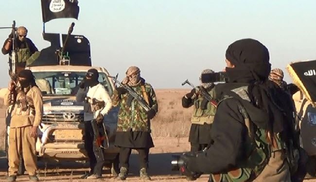 لا حرية للطيور بعد اليوم بالموصل.. واليك السبب!