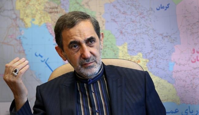 ولايتي: تدخل الاجانب سيفاقم الأزمة الاقليمية