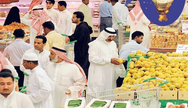 هل وصل التضخم في السعودية أعلى مستوياته؟
