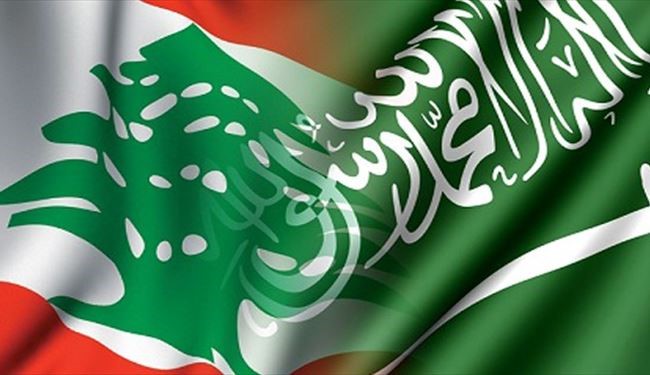 كباش السعودية في لبنان ..... فعلُ استياء