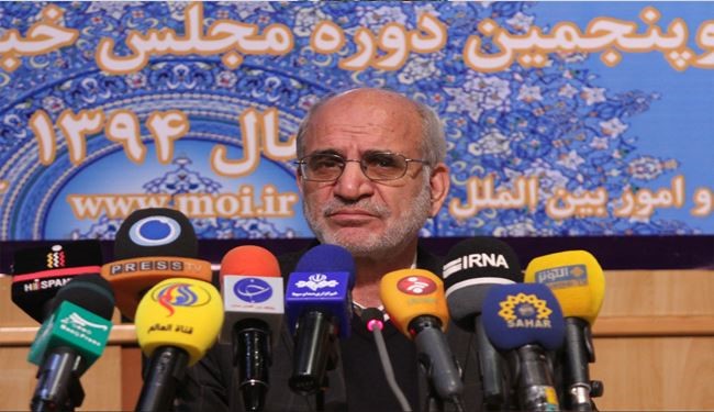 إكمال الاستعدادات لبدء الانتخابات الإيرانية غدا الجمعة