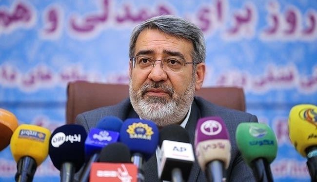 الداخلية: فترة الاقتراع 10 ساعات واذا لزم الامر ستمدد