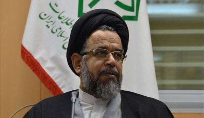 وزارة الامن تطبق تحذيرات قائد الثورة بشان التغلغل الاجنبي