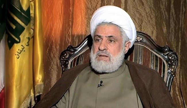 الشيخ قاسم: لبنان لن يكون إمارة سعودية