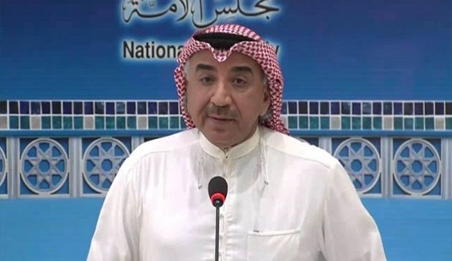 النائب دشتي: لم أتعرض بالإساءة أو التجريح لإي دولة