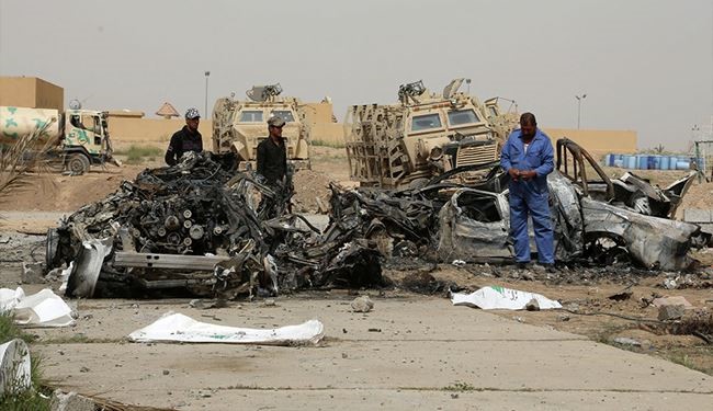 مقتل قادة في 