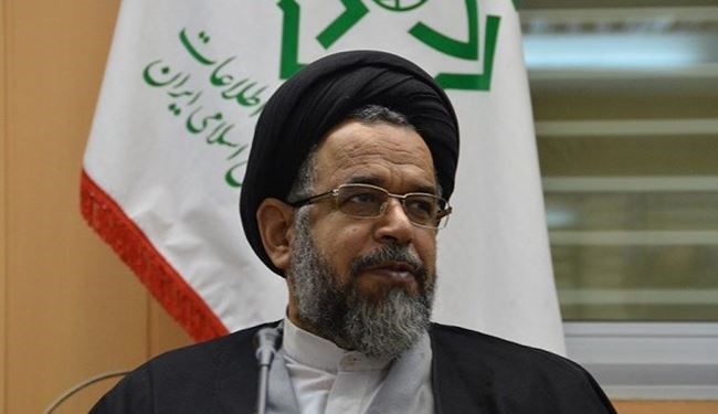 ايران تحبط عمليتين إرهابيتين خلال أيام الانتخابات