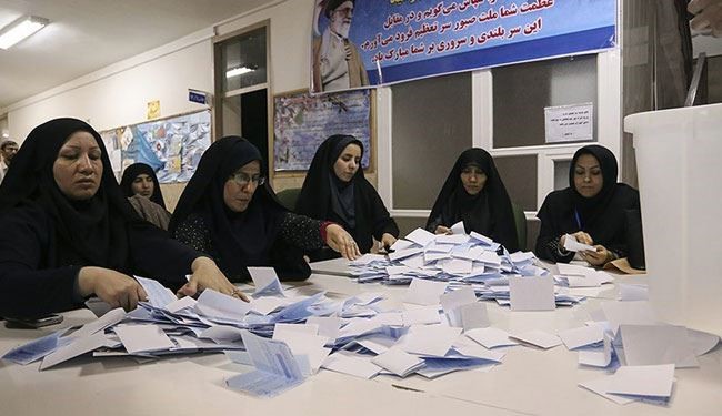 لم تبطل اصوات اي صندوق في انتخابات مجلس الشورى